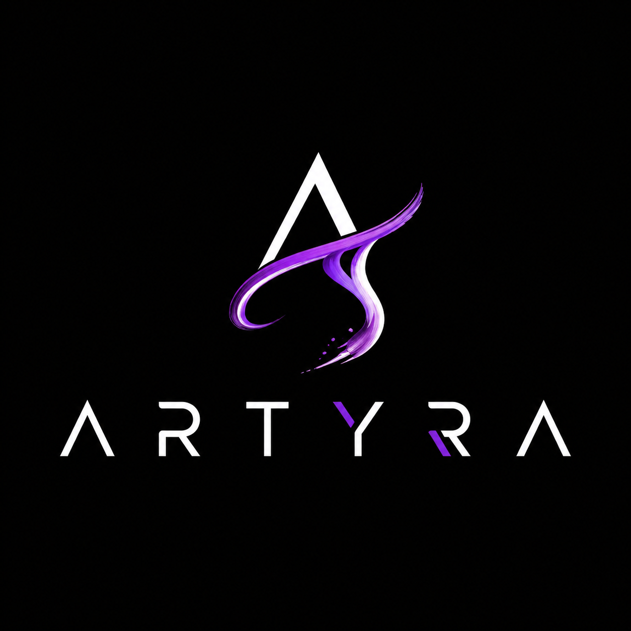 Logo ARTYRA